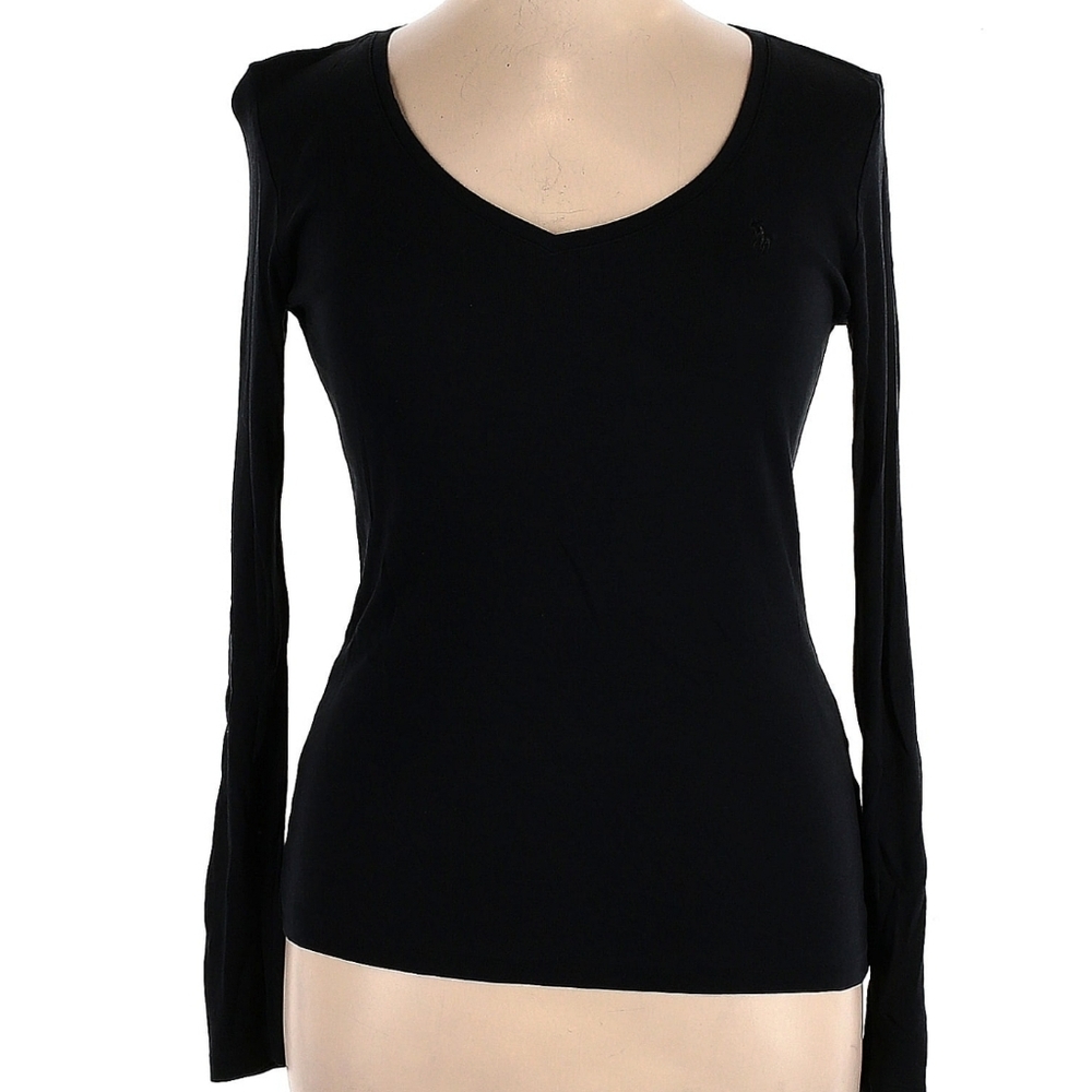 Ralph Lauren Sport Long Sleeve T-shirt